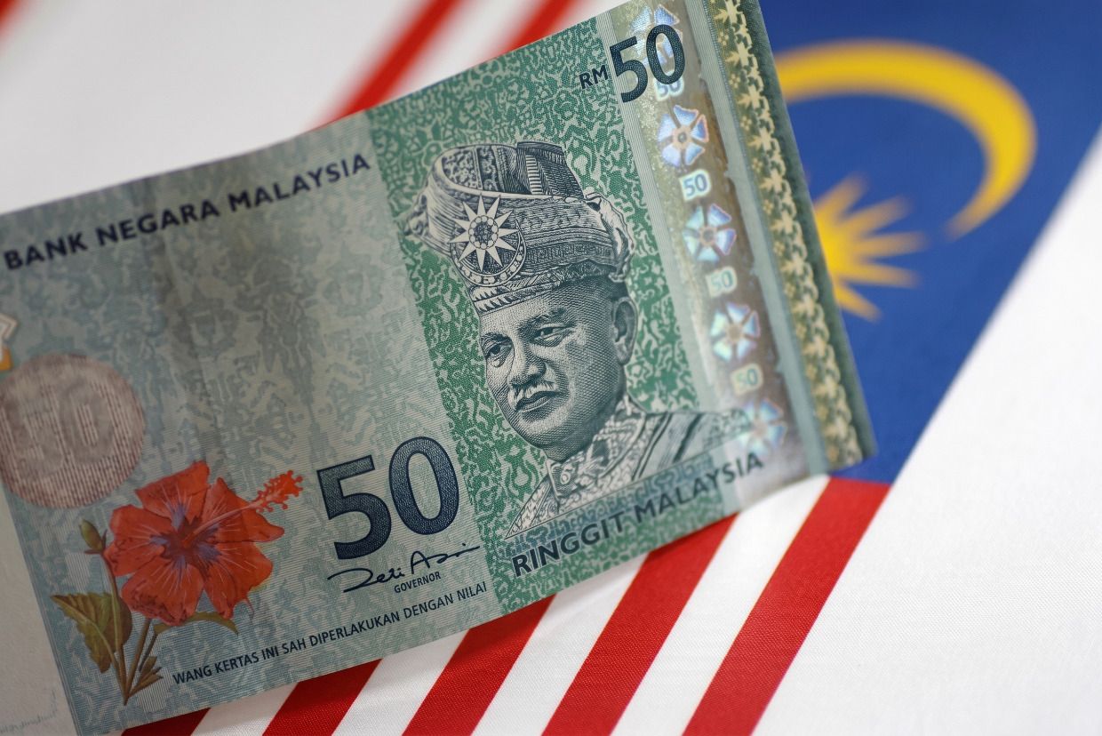 Malaysia and Russia explore local currency trade to deepen economic partnership