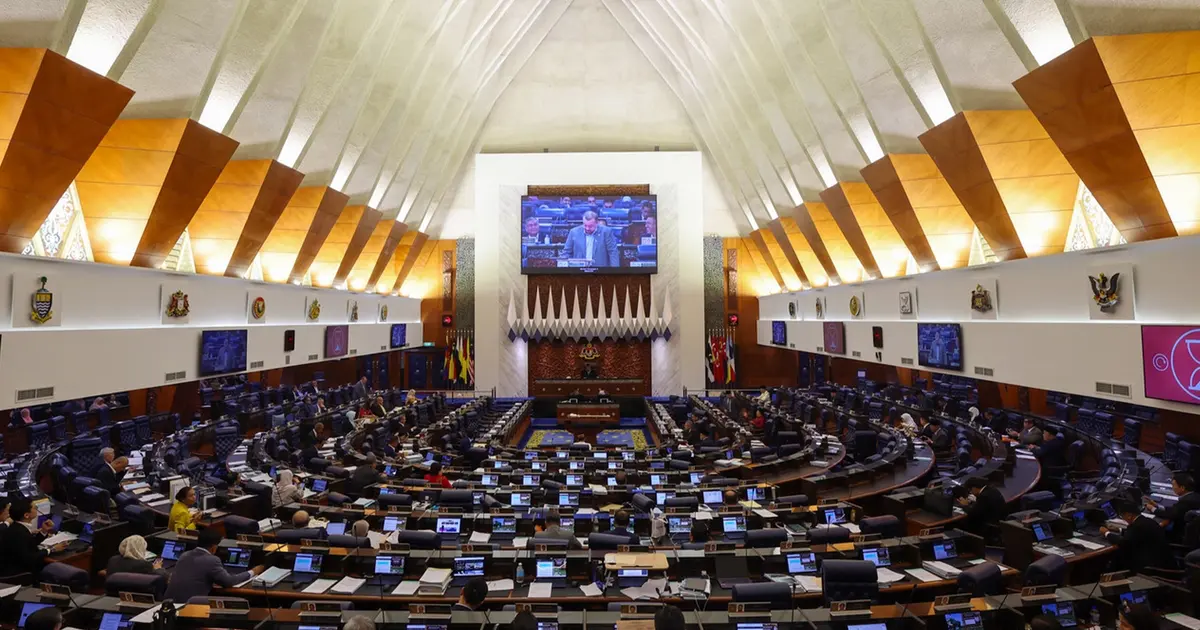 Constitutional Reform Push Advances as Parliament Prepares Four Major Bills Including PM Term Limits