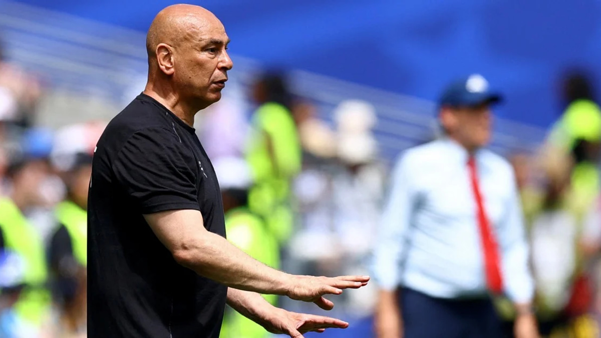 Hassan Dismisses Salah Tensions as Egypt Chase World Cup Glory