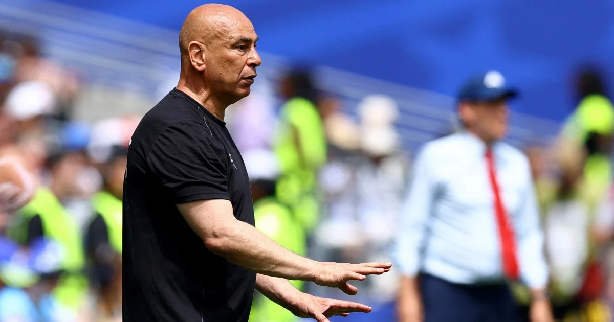 Hassan Dismisses Salah Tensions as Egypt Chase World Cup Glory
