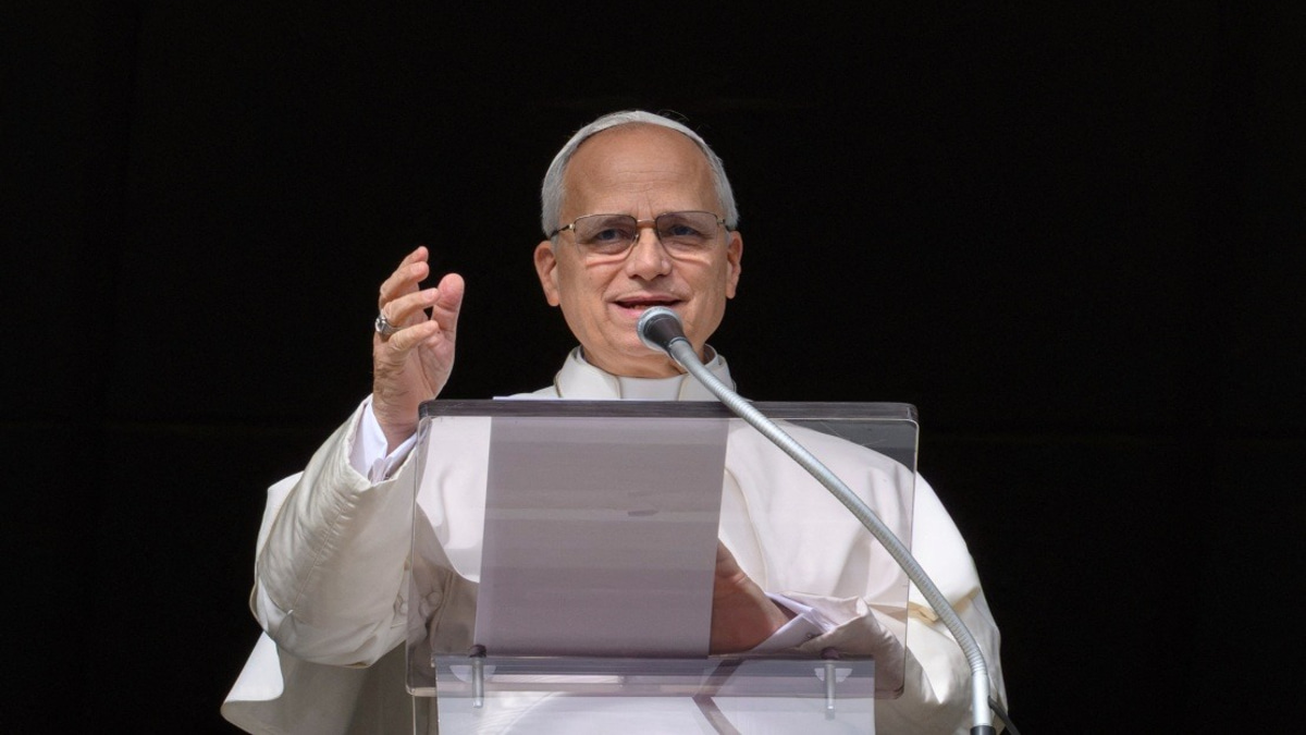 Pope Warns Against Treating AI as Morally Neutral Technology