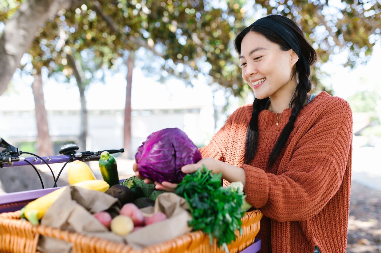 The Gut-Immunity Connection: Why Your Microbiome Matters More Than You Think