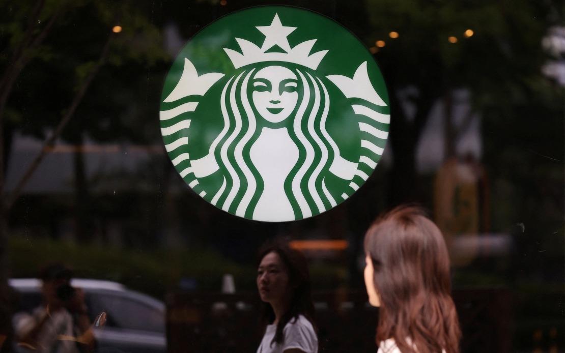 Starbucks South Korea Shuts All Outlets for Staff History Training After Marketing Disaster