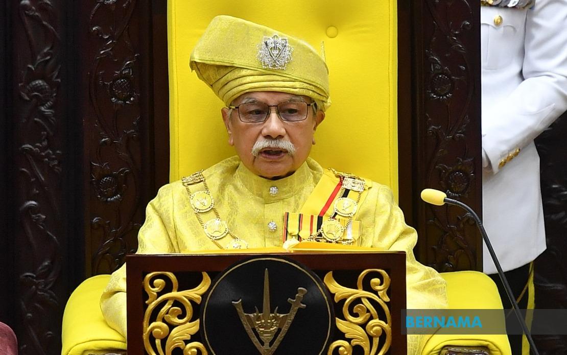 Negeri Sembilan Ruler To Formalise Installation Of New Rembau Undang This Saturday