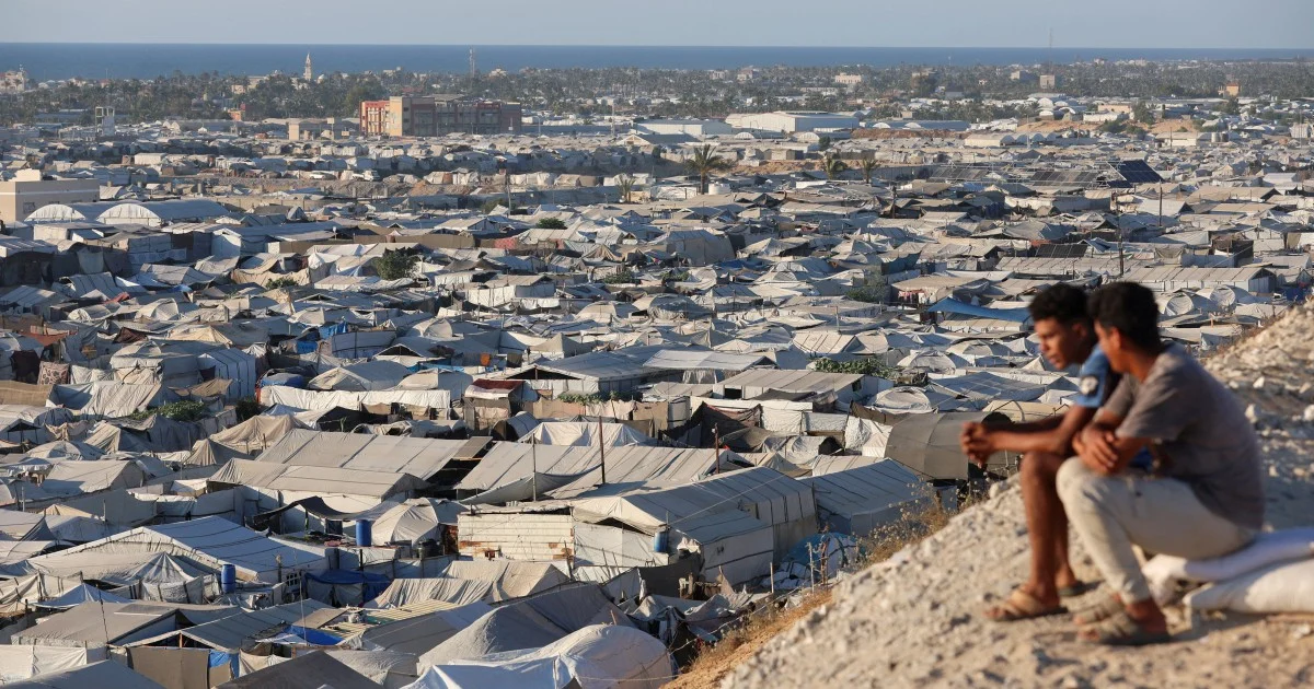 Gaza Ceasefire Masking Ongoing Crisis, UN Warns of 265 Child Deaths Since Truce