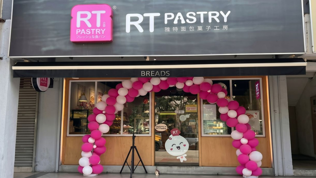 RT Pastry's ACE Market IPO Draws Massive 60x Oversubscription Ahead of June Listing