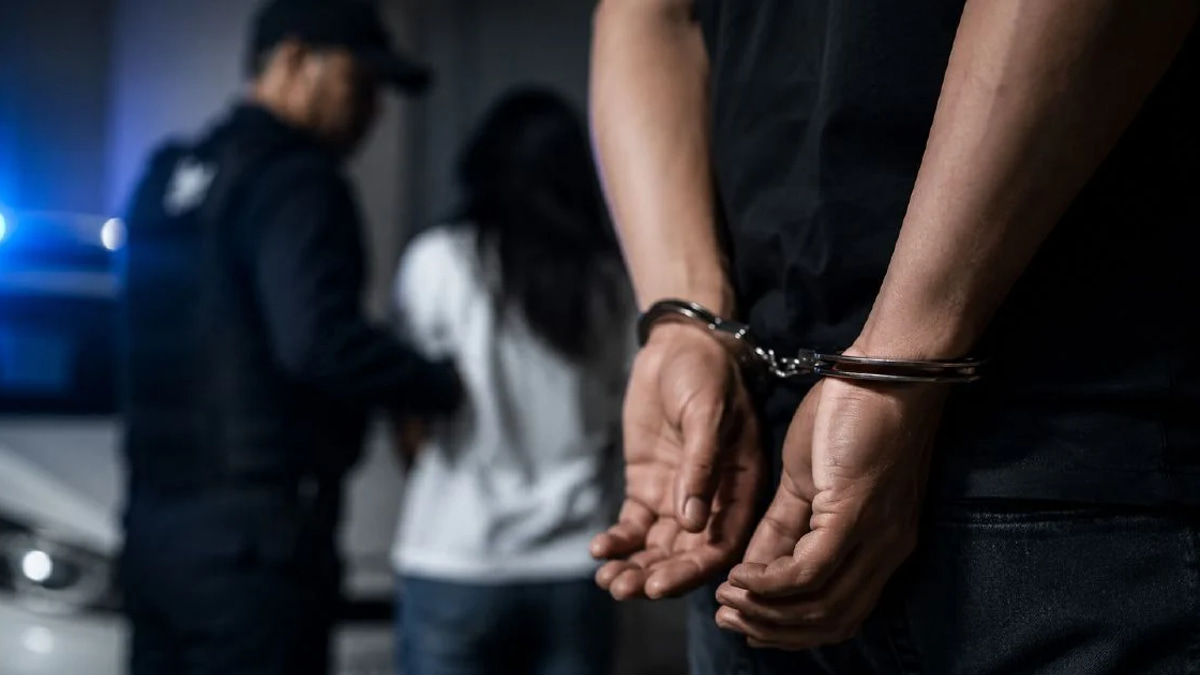 Woman and Co-Conspirator Held Over Alleged Ransom Scheme in Kuala Lumpur