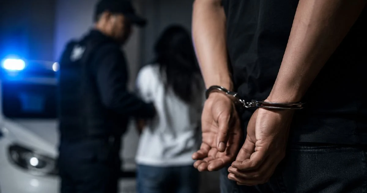 Woman and Co-Conspirator Held Over Alleged Ransom Scheme in Kuala Lumpur