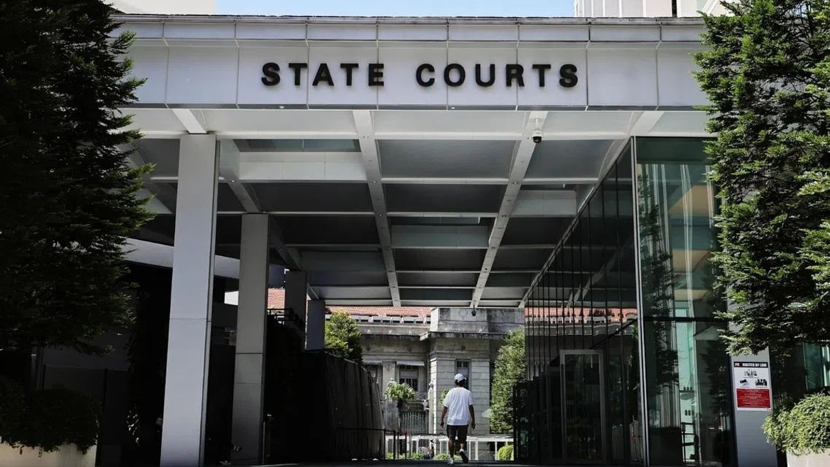 Singapore Man, 20, Sentenced to Reformative Training for Raping Girls Aged 13 and 14