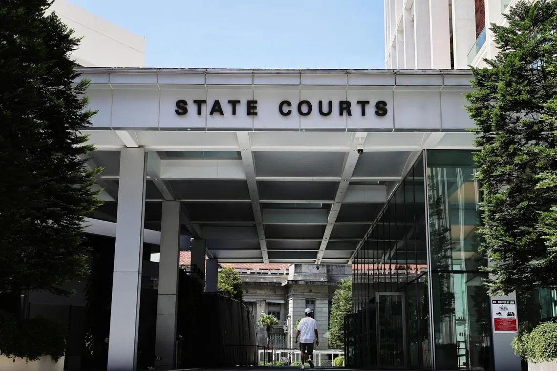 Singapore Man, 20, Sentenced to Reformative Training for Raping Girls Aged 13 and 14