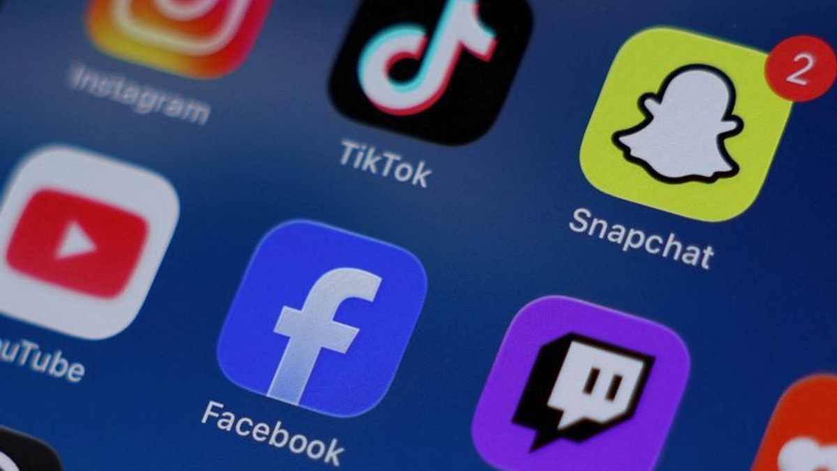 US appeals court backs Ohio's parental consent rule for child social media users