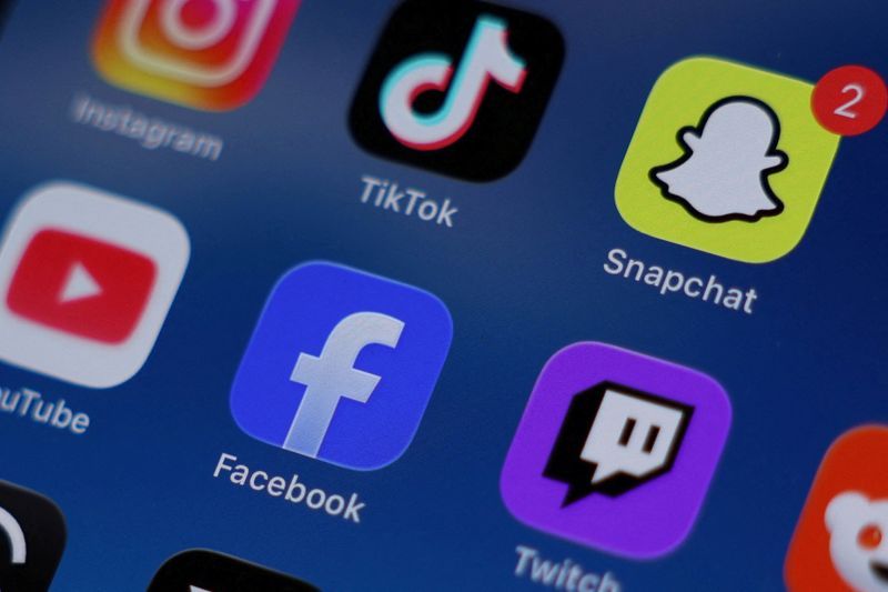 US appeals court backs Ohio's parental consent rule for child social media users