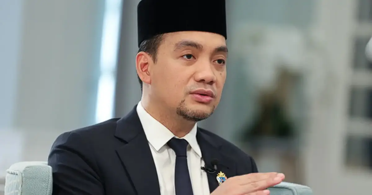 Johor's Dissolution is Constitutional Process, Not Royal Overreach, Says Onn Hafiz