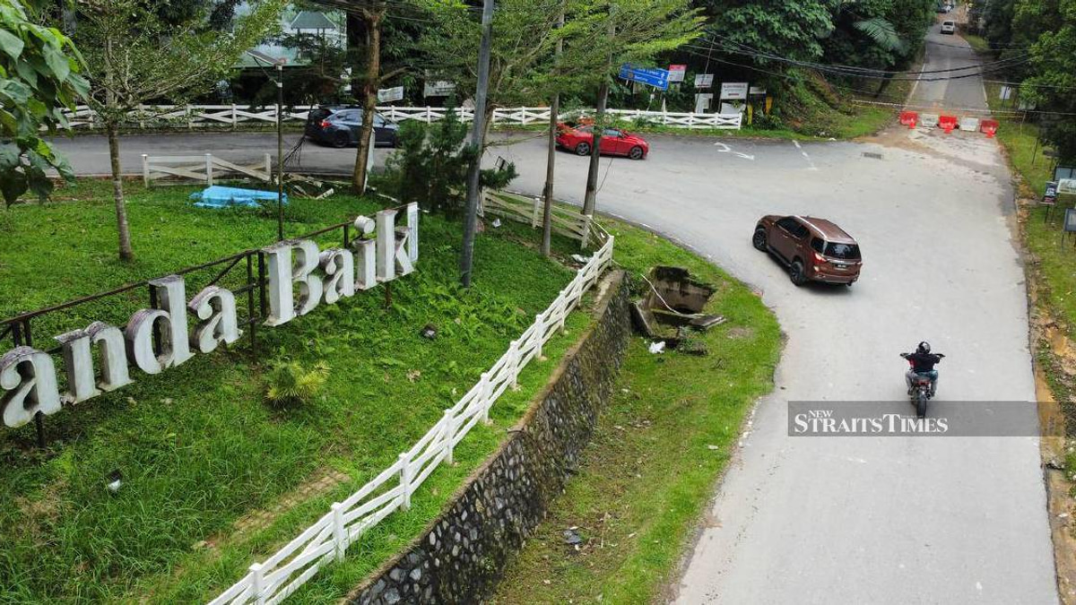 Pahang authorities investigate food poisoning outbreak linked to Janda Baik recreational area