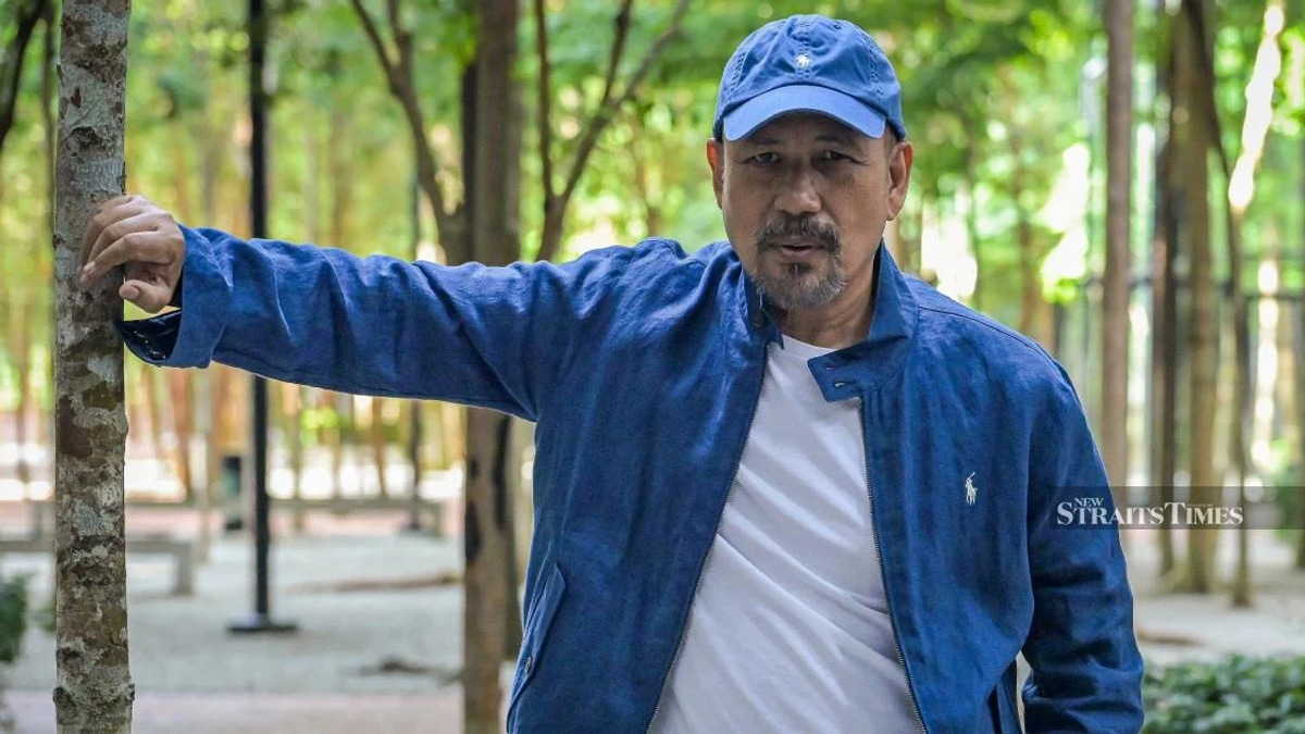 M. Nasir Defends RM5mil Lawsuit Against Grab Malaysia Over Unauthorised Beverage Endorsement