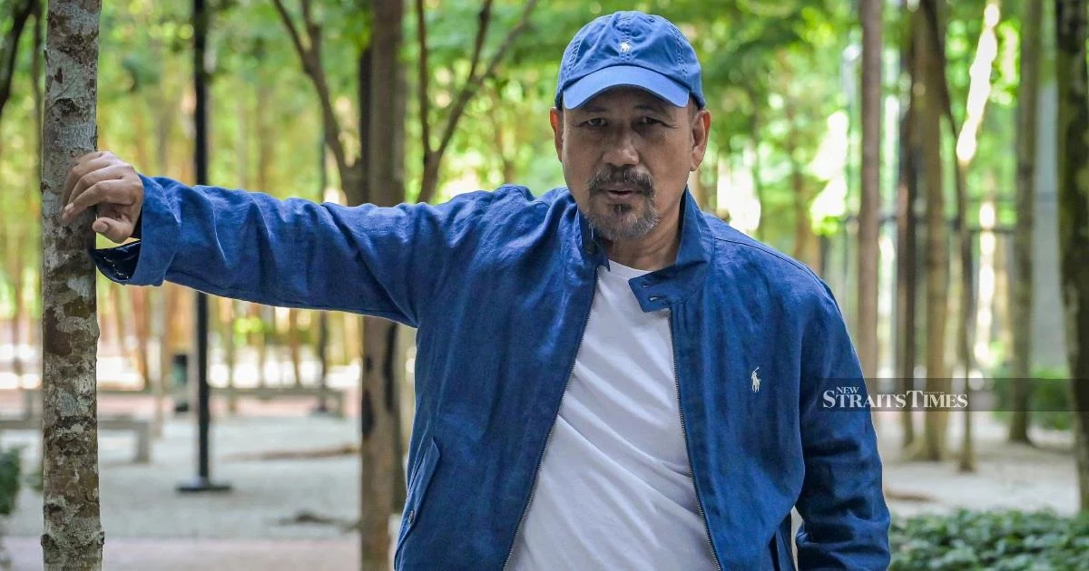 M. Nasir Defends RM5mil Lawsuit Against Grab Malaysia Over Unauthorised Beverage Endorsement