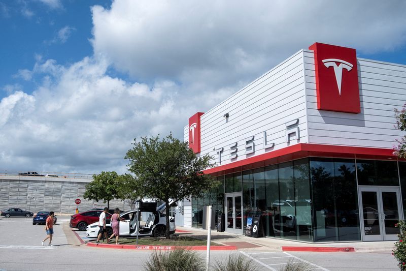 US Safety Board Opens Investigation Into Fatal Texas Tesla Crash That Killed Homeowner