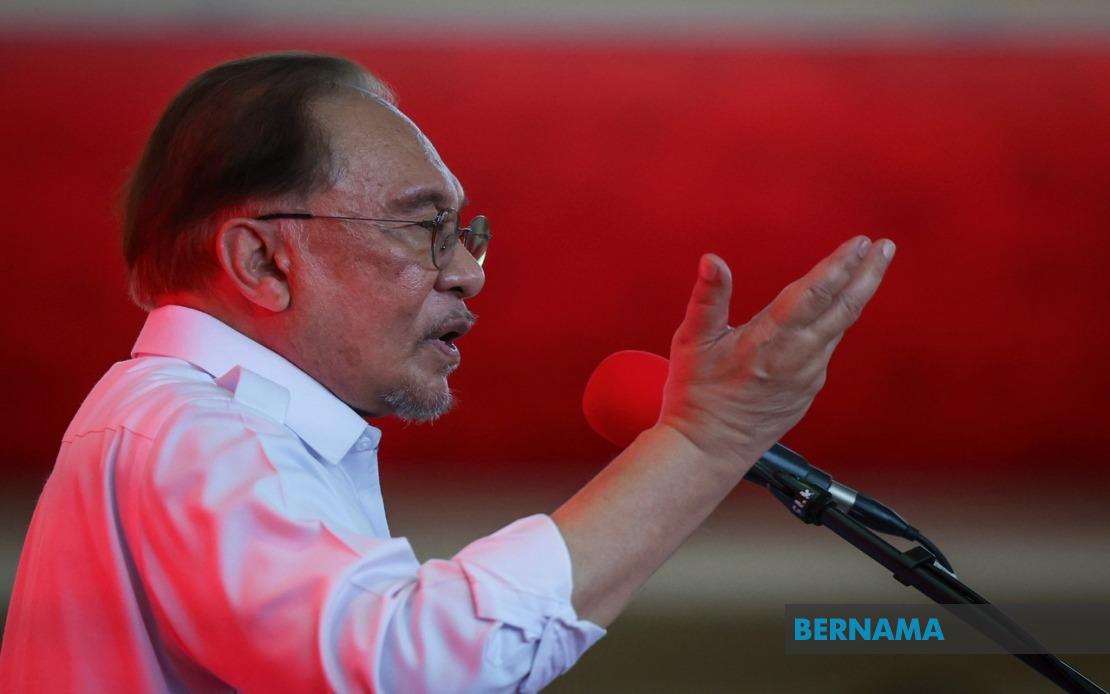 Cabinet To Decide Wednesday On Releasing Tabung Haji RCI Report, Says PM Anwar