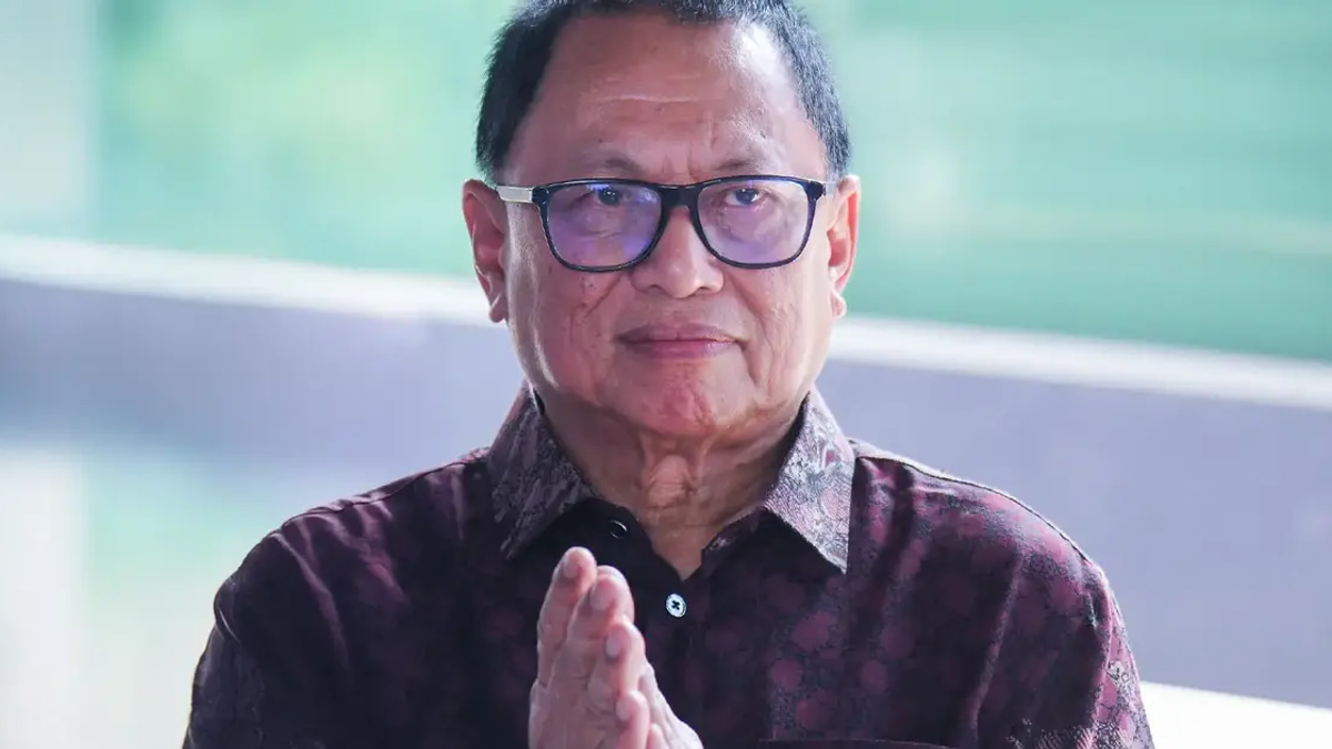 Puad Zarkashi's Exit Signals Vulnerability That Opposition Parties May Exploit, Analysts Warn