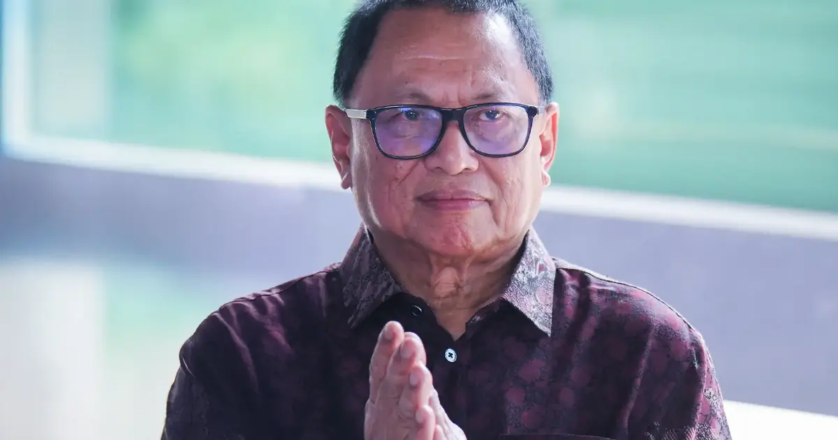 Puad Zarkashi's Exit Signals Vulnerability That Opposition Parties May Exploit, Analysts Warn
