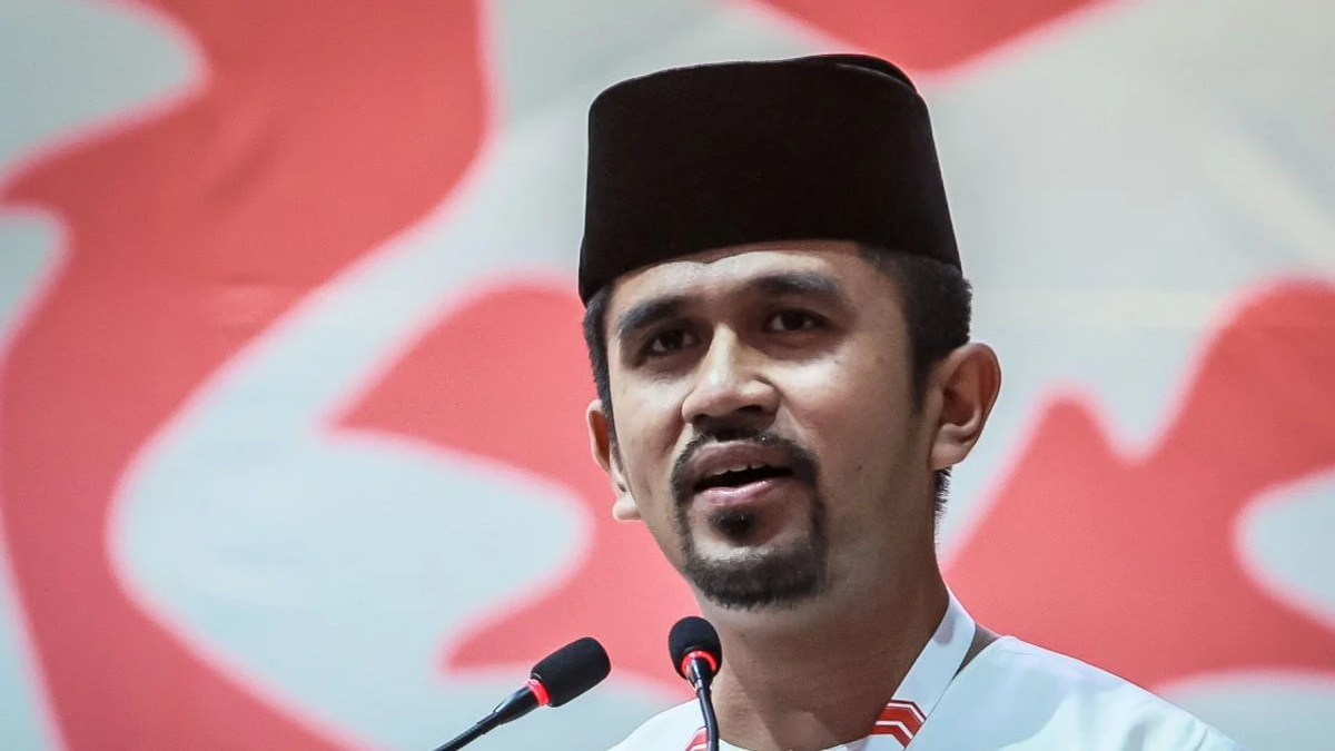 BN Youth leader questions absence of Johor PH top guns in candidate line-up