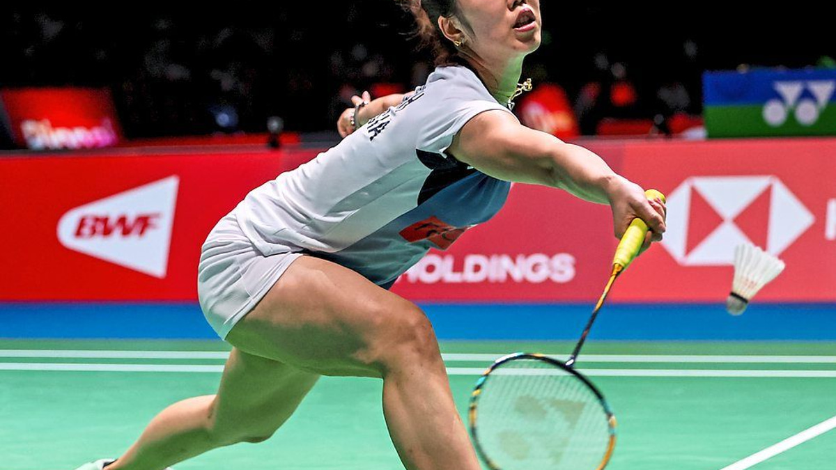 Former Olympic shuttler Soniia quits KLBA sports director role after four months