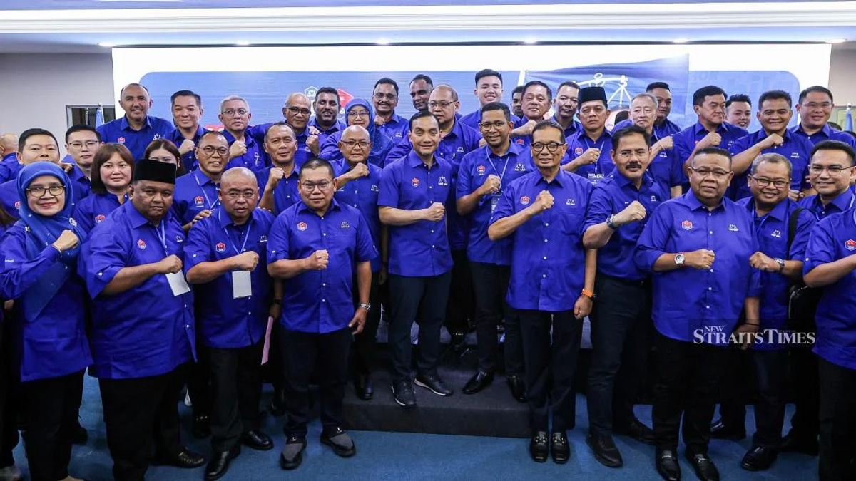 Fresh BN Candidates in Johor Promise Aggressive Campaign for July State Election