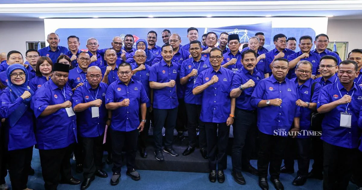 Fresh BN Candidates in Johor Promise Aggressive Campaign for July State Election