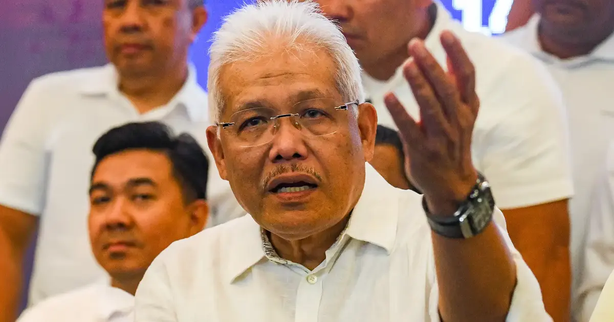 New Wawasan Party Positioned to Echo Bersatu's Malay-Focused Strategy, Analyst Warns