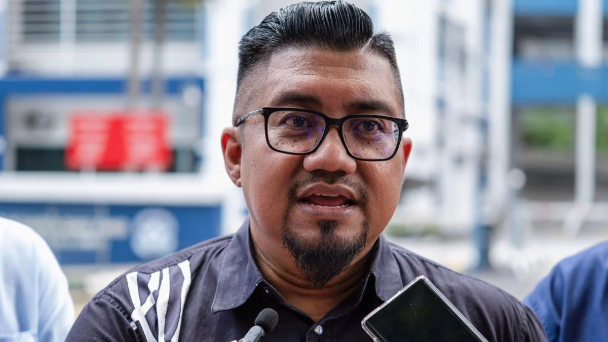 Activist Chegubard enters not guilty plea in sedition case over Negri Sembilan royalty remarks