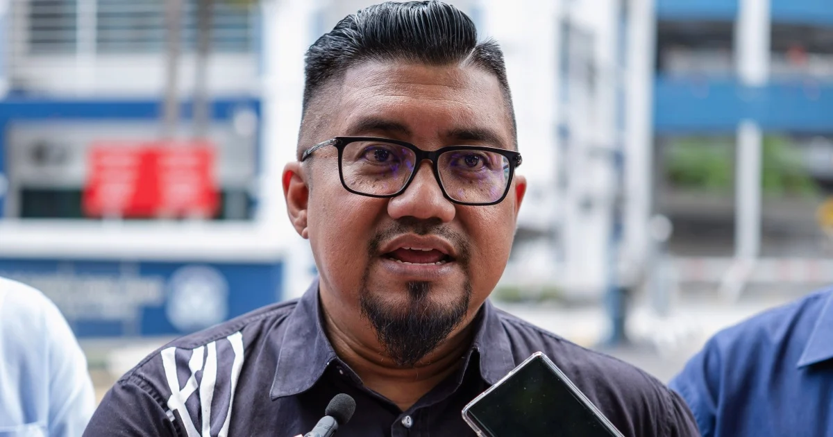 Activist Chegubard enters not guilty plea in sedition case over Negri Sembilan royalty remarks