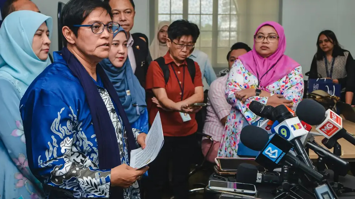 Malaysia launches anti-bullying tribunal with 56 members to support victims