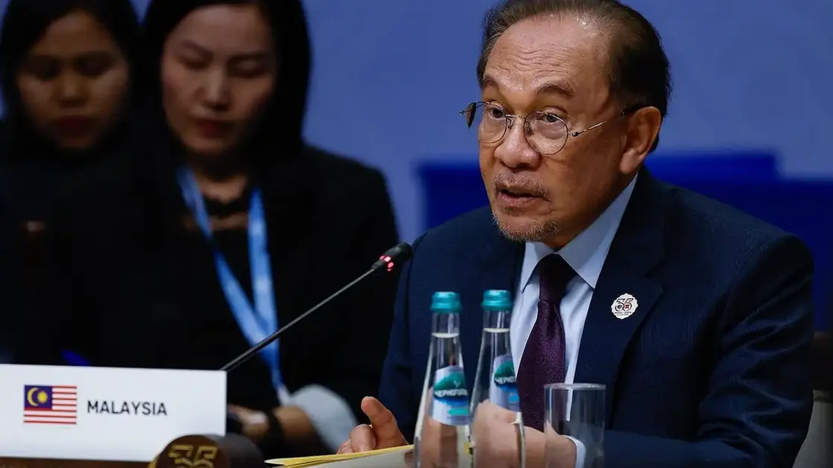 Malaysia to Seriously Explore Settling Foreign Trade in Local Currencies
