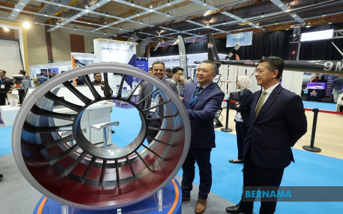 Selangor Pushes to Cement Aerospace Dominance as Regional Hub by 2030