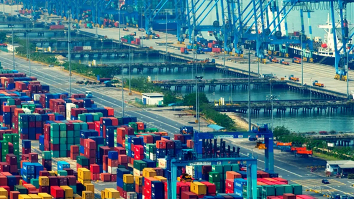 Port Klang Free Zone Revenue Climbs to RM108 Million as Reactivation Gains Momentum