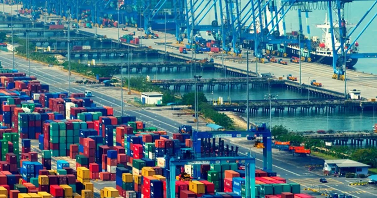 Port Klang Free Zone Revenue Climbs to RM108 Million as Reactivation Gains Momentum