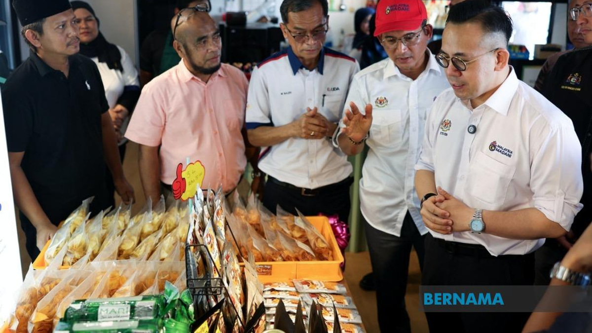 TEKUN Nasional to Fast-Track Micro-Loans with 24-Hour Approval Target