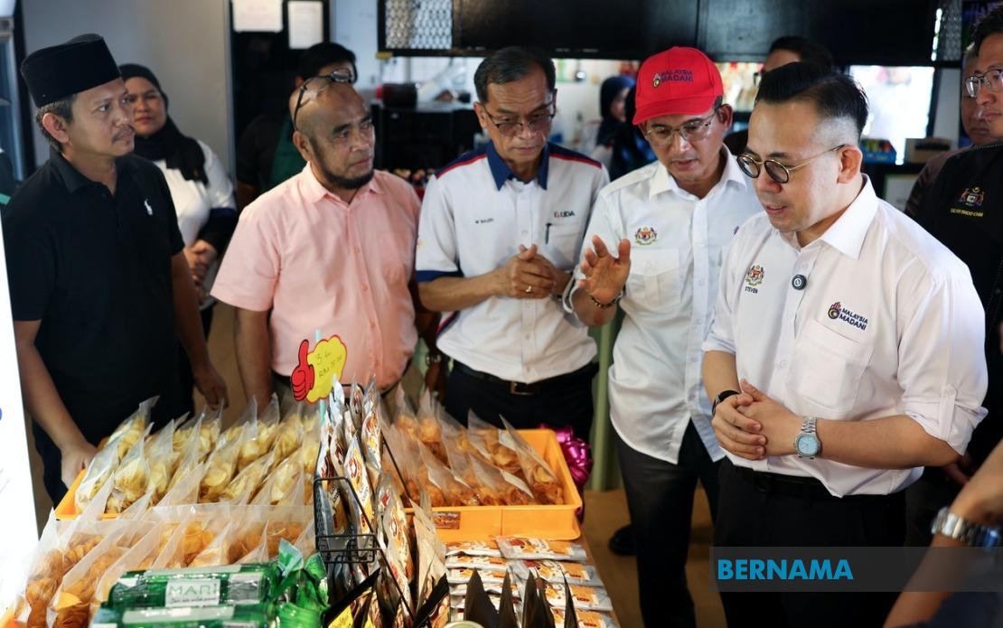 TEKUN Nasional to Fast-Track Micro-Loans with 24-Hour Approval Target