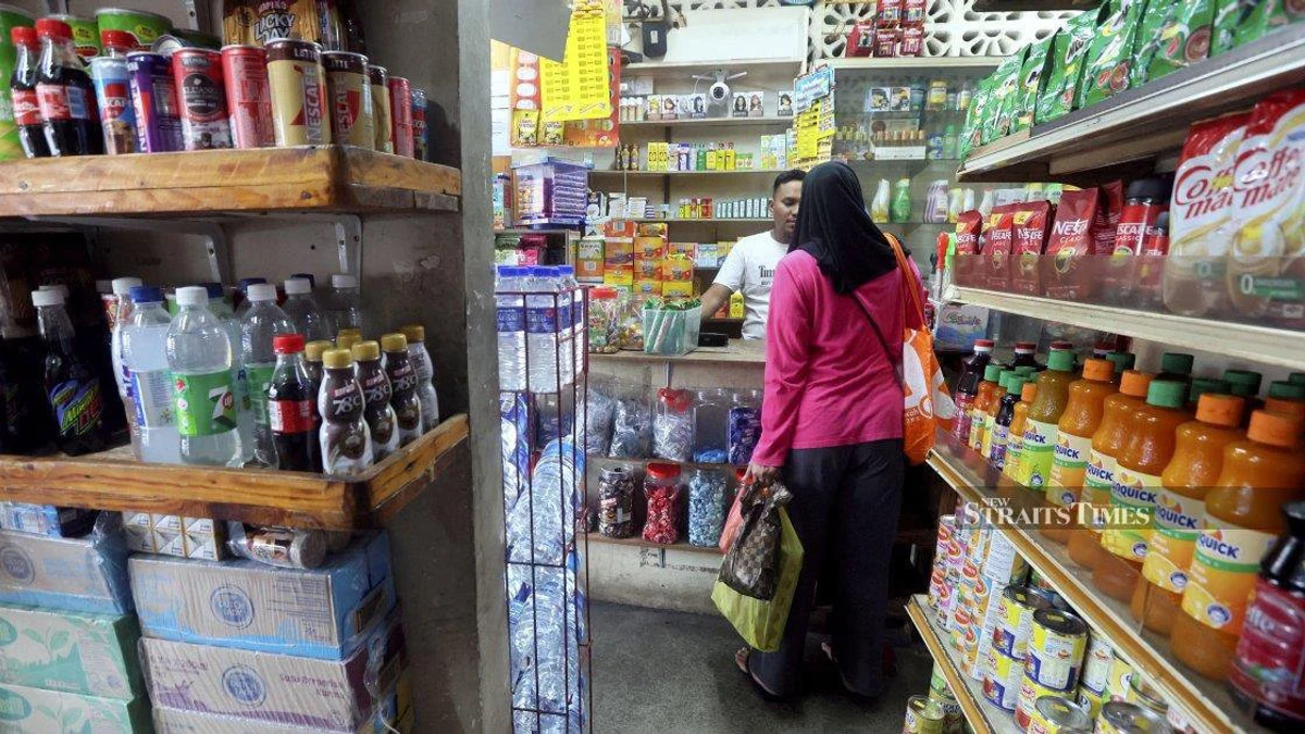 Malaysia's Inflation Trajectory Faces External Headwinds Despite Near-Term Stability
