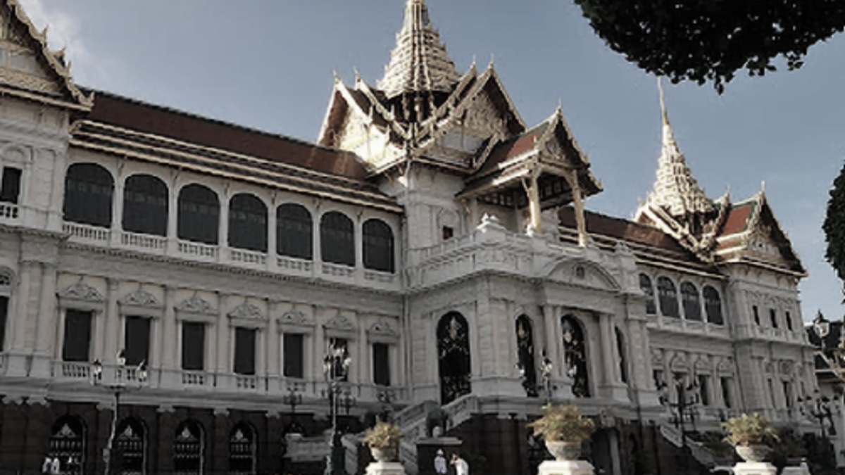 Thai man jailed 18 months for Facebook comment deemed insulting to monarchy
