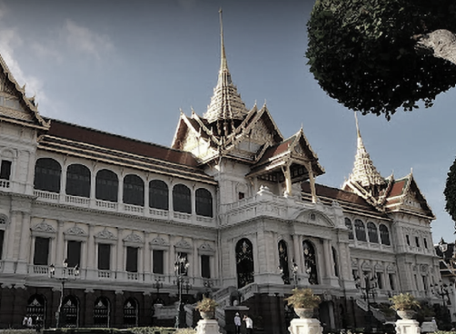 Thai man jailed 18 months for Facebook comment deemed insulting to monarchy