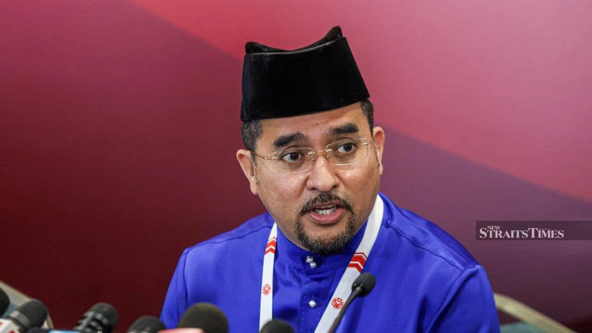 Rigorous candidate screening blamed for Johor BN's delayed announcements