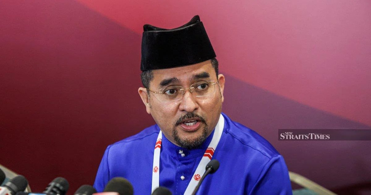 Rigorous candidate screening blamed for Johor BN's delayed announcements