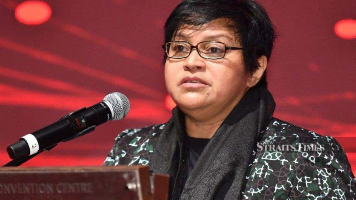 Coalition Government Discussions in Johor Must Wait Until Polls Close, Says Umno Official