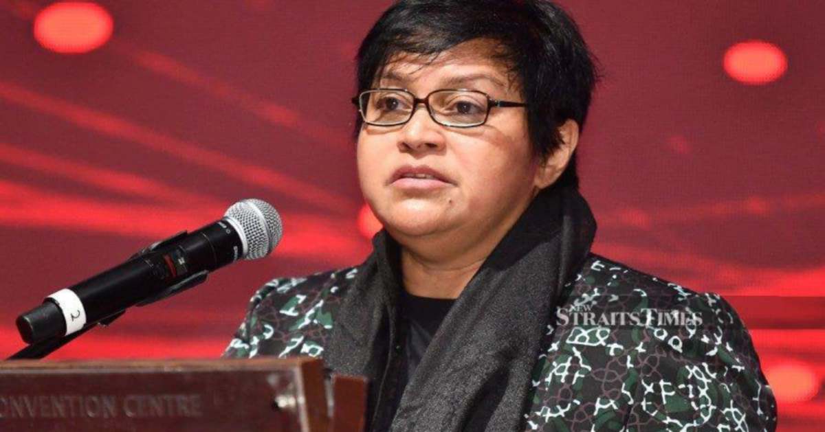 Coalition Government Discussions in Johor Must Wait Until Polls Close, Says Umno Official