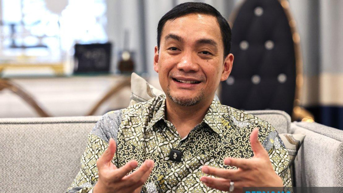 Johor BN Plans Evening Mosque Drive Ahead of State Election