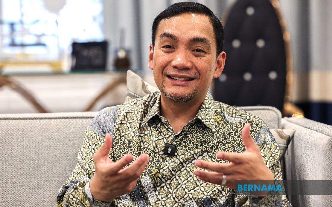 Johor BN Plans Evening Mosque Drive Ahead of State Election