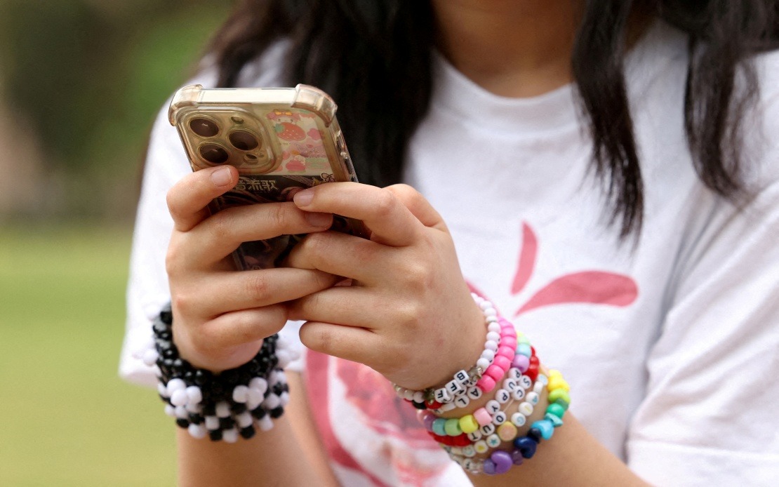 Europe Gains Momentum on Child Social Media Ban as Ireland Takes EU Helm