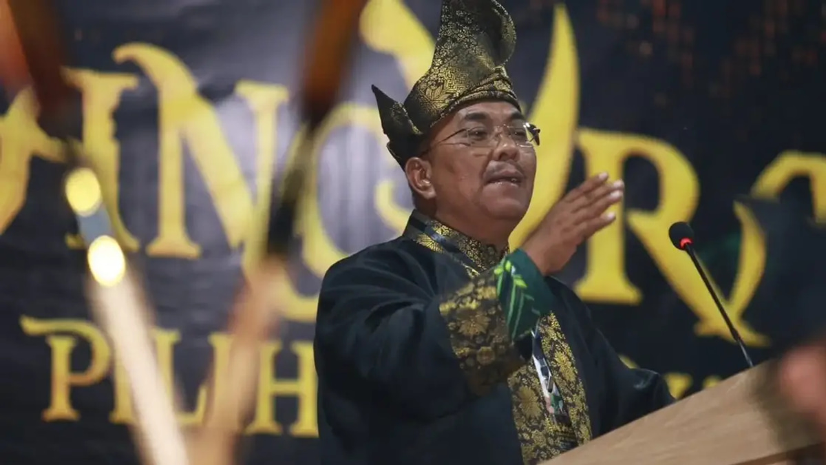 Sanusi's Kedah Clean Sweep Unlikely, Say Opposition Lawmakers