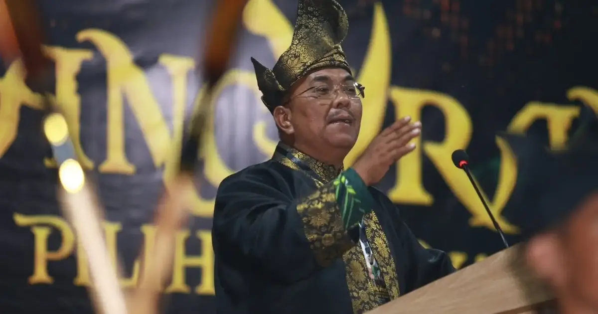 Sanusi's Kedah Clean Sweep Unlikely, Say Opposition Lawmakers